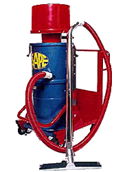 Cliquez sur l'image pour accder  la gamme standard d'aspiration pneumatique...
