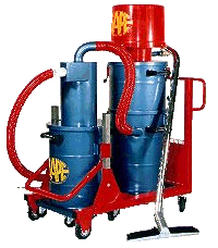 Cliquez sur l'image pour accder  la gamme standard d'aspiration pneumatique...